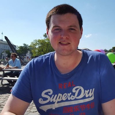 Profile Picture of John Lind (@J_Lind_Scotland) on Twitter