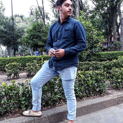 Profile Picture of Alex Manjarrez (@alexmch496) on Twitter