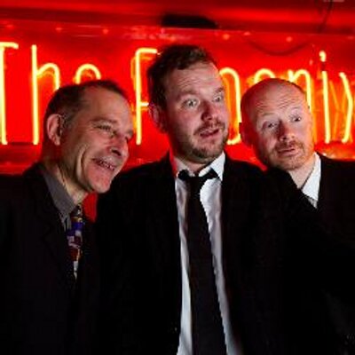 Profile Picture of NoPressure2BFunny (@Topic_Smithy) on Twitter