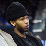 Profile Picture of Brandon Ingram Fanpage (@ingramzeal) on Instagram