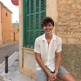 Profile Picture of Lucas Wright (@lucas.wright.1420) on Facebook