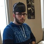 Profile Picture of Patrick Theriault (@therio_spam) on Instagram