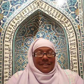 Profile Picture of Aminah Echols (Mina) (@aminah.echols) on Facebook