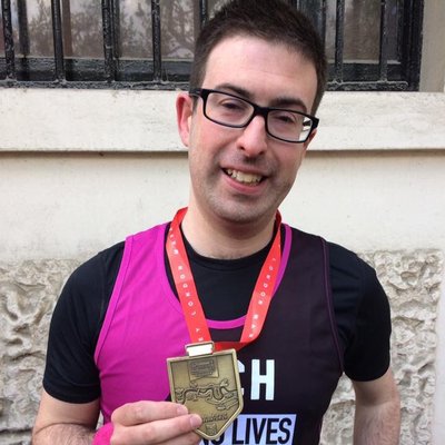 Profile Picture of Richard Pearsonon Twitter