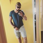 Profile Picture of Márk Pallagi (@pallagimark) on Instagram