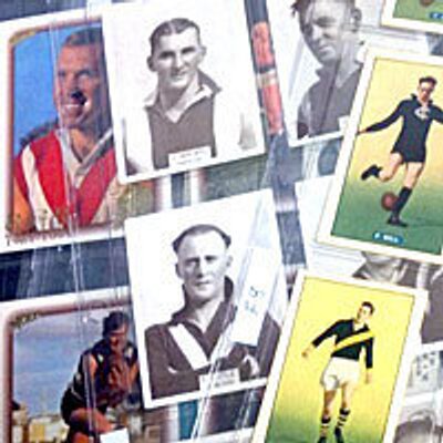 Profile Picture of AFL Statisticians (@AFLStatsGuys) on Twitter