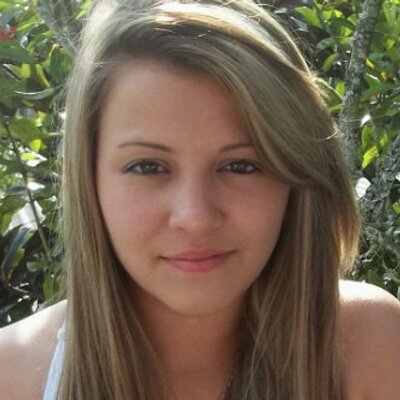 Profile Picture of Tatiana Serna (@tati_marc) on Twitter