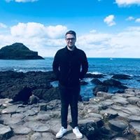 Profile Picture of Joshua Tanton (@joshua-tanton-2) on Quora