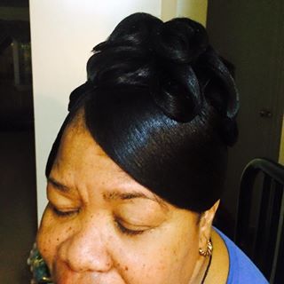 Profile Picture of Jeanine Prosper (@jeanine.prosper.9) on Facebook