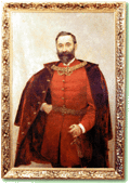 Profile Picture of Izidor Kršnjavion Wikipedia