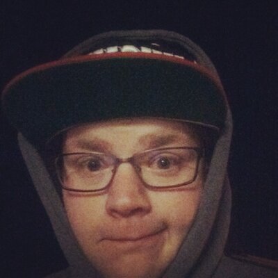 Profile Picture of Corey Herrmann (@firstnamegreat) on Twitter