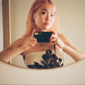 Profile Picture of Zoe Wong (@zoewongzstuff) on Pinterest