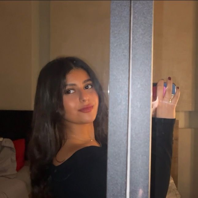 Profile Picture of S🪬 (@sandrafawazz) on Tiktok
