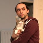 Profile Picture of David Sugarman (@dsugarman1989) on Instagram