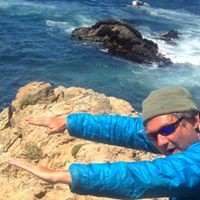 Profile Picture of Michael Reese (@michael-reese-58) on Quora