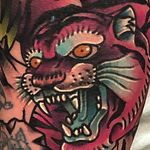 Profile Picture of Andrew Olmstead (@a.olmstead_tattoos) on Instagram