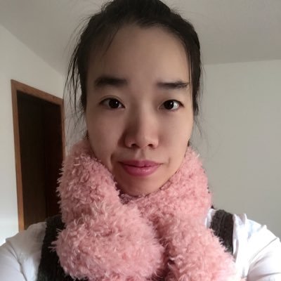 Profile Picture of Yan Qin Weng (@yanqinweng) on Twitter