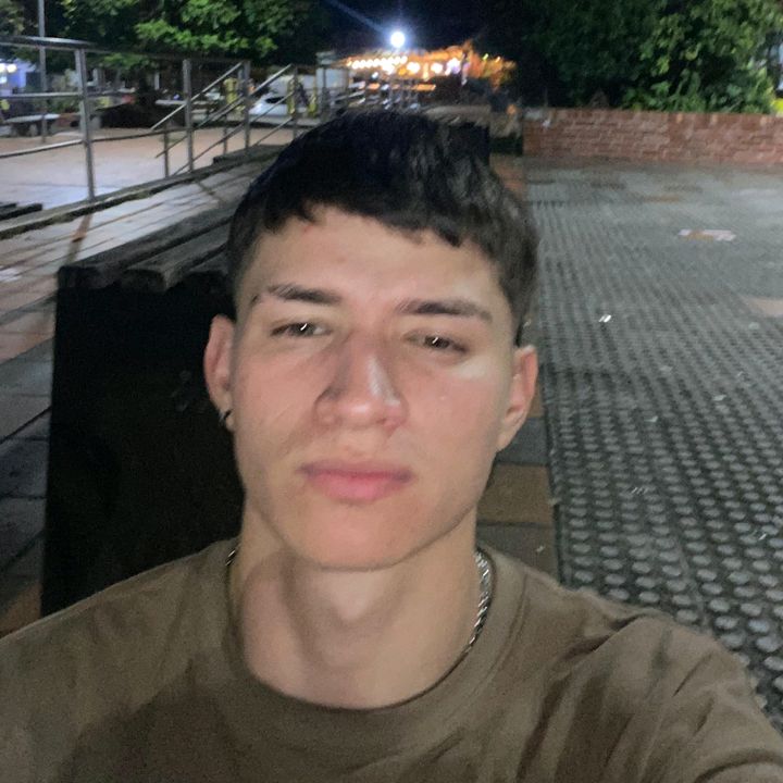 Profile Picture of Jonas Camacho819 (@jonascamacho5) on Tiktok