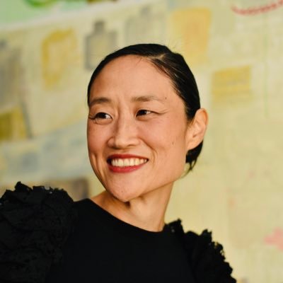 Profile Picture of Mina Kim 김미나on Twitter