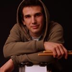 Profile Picture of Jacek Woźniak (@farbadrummer) on Instagram