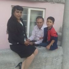 Profile Picture of Raymunda Carbajal (@Ray06Ca) on Twitter