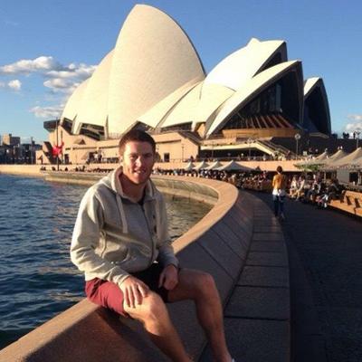 Profile Picture of Tom Hannigan (@TomHannigan88) on Twitter
