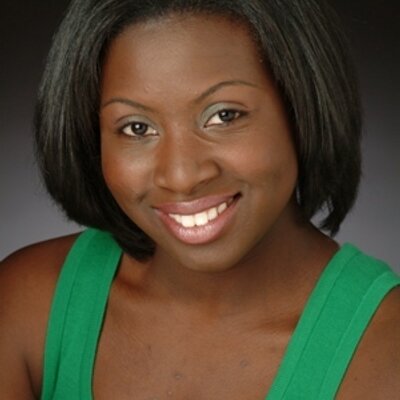 Profile Picture of Victoria Tolbert-Ashley (@VictoriaTolbert) on Twitter