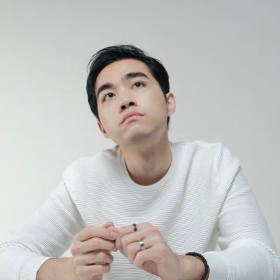 Profile Photo of Bernard Dinata (@BernardDinata) on Twitter