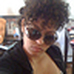 Profile Picture of Alithia Gomez (@alithia gomez) on Flickr