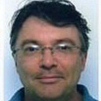 Profile Picture of Hervé Moullé (@moulle) on Twitter