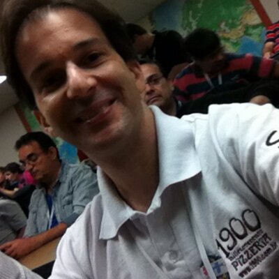 Profile Picture of Erik Momo (@erikmomo) on Twitter