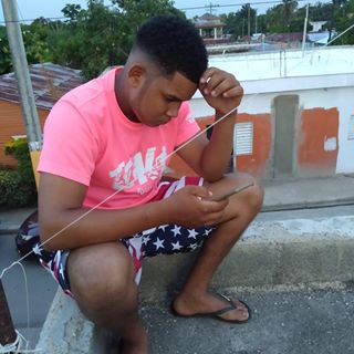 Brayan Freesh - Facebook Profile Picture of Brayan Freesh (@bryan.pacheco.142035) on Facebook