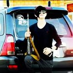 Profile Picture of Arash Johnny Afghan (@atas.h8567) on Instagram