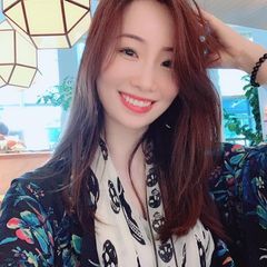 Profile Picture of Jill  He (@jillhe7) on Tiktok