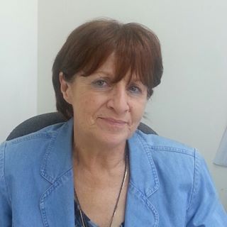 Profile Picture of Paula Aron (@paula.aron.526) on Facebook