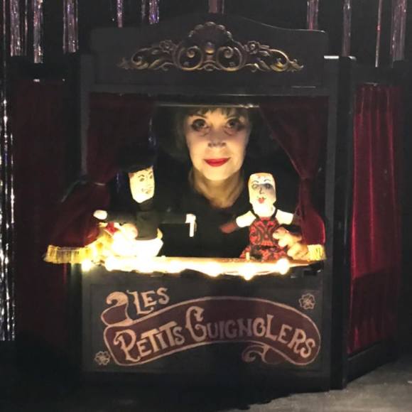 Profile Picture of Debbie Mcmahon (@debbiemcmahon6) on Poshmark