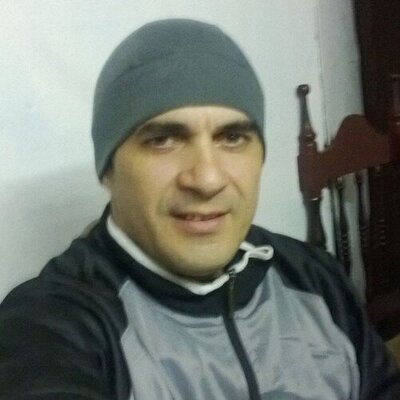 Profile Picture of Isidro Gomez Nuñez (@_isidrogomez) on Twitter