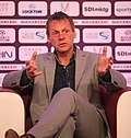 Profile Picture of Stuart Pearce - Wikipediaon Wikipedia