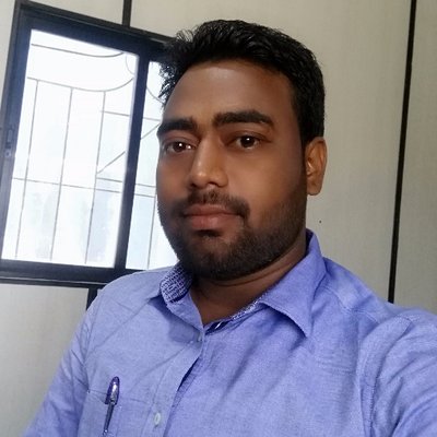 Profile Picture of Jitendra Pandit (@jitendrapandit0) on Twitter