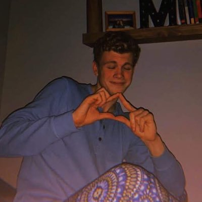 Profile Picture of Aids (@HaneyAidan) on Twitter