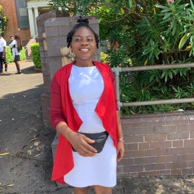 Profile Picture of AG_asante (@RoseAsa56514667) on Twitter