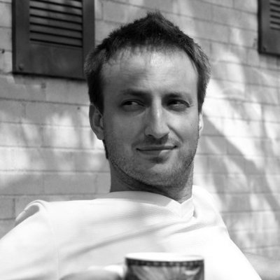 Profile Picture of Maciej Bajkowski (@bajkowski) on Twitter