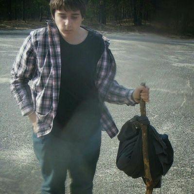 Spencer Bean - Twitter Profile Picture of Spencer Bean (@lizardsalmighty) on Twitter