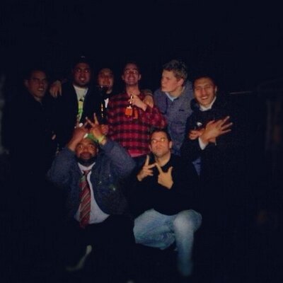 Profile Picture of Joseph Catlow (@JosephCatlow) on Twitter