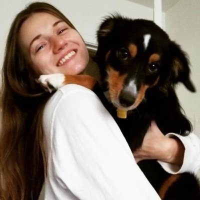 Profile Picture of Miranda Bridges 🏳️‍🌈 (@homeskilett) on Twitter