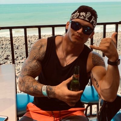 Profile Picture of Stevie Wonder🥀✨ (@StevenWooten28) on Twitter