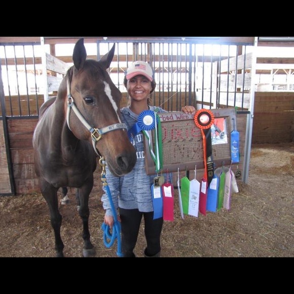 Niyah Banfill - Poshmark Profile Picture of Niyah Banfill (@fivestar0216) on Poshmark