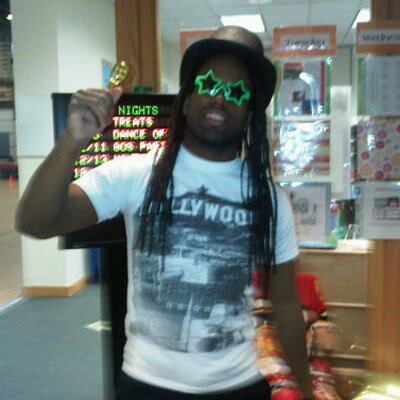 Profile Picture of Jason Crew (@miandmycrew) on Twitter