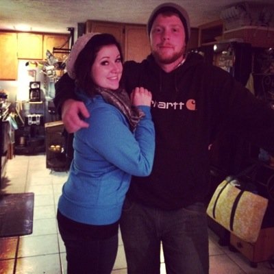 Profile Picture of Katie Sinnett (@sinnett_katie) on Twitter