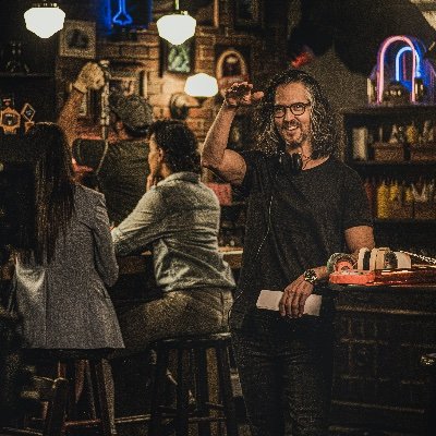 Profile Picture of David I. Strasser (@davidistrasser) on Twitter
